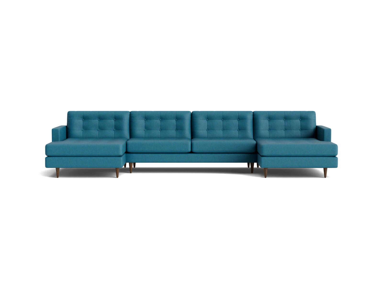Eliot U-Chaise Sectional (3 piece)